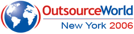 OutsourceWorld Annual Conference in New York